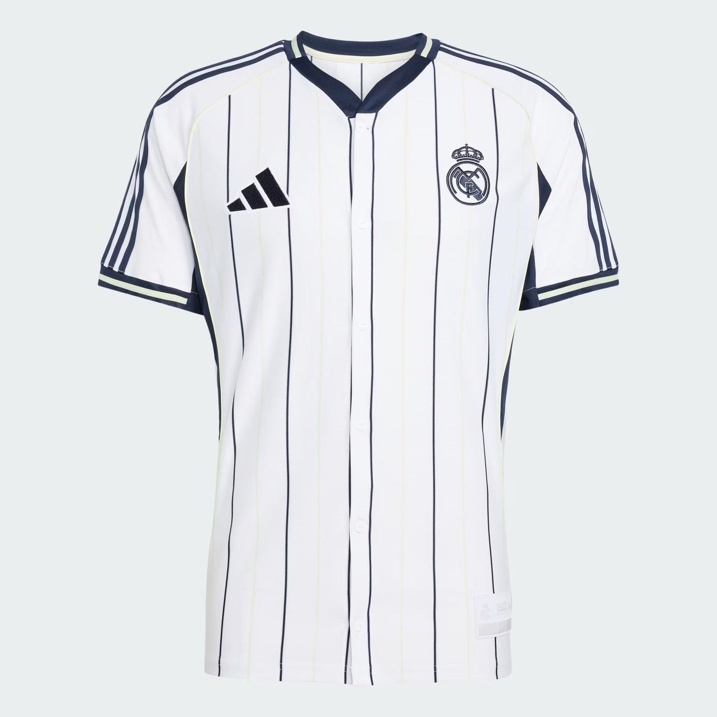 Camisa Real Madrid US Pack 2025/26 topsoccerjerseys.com