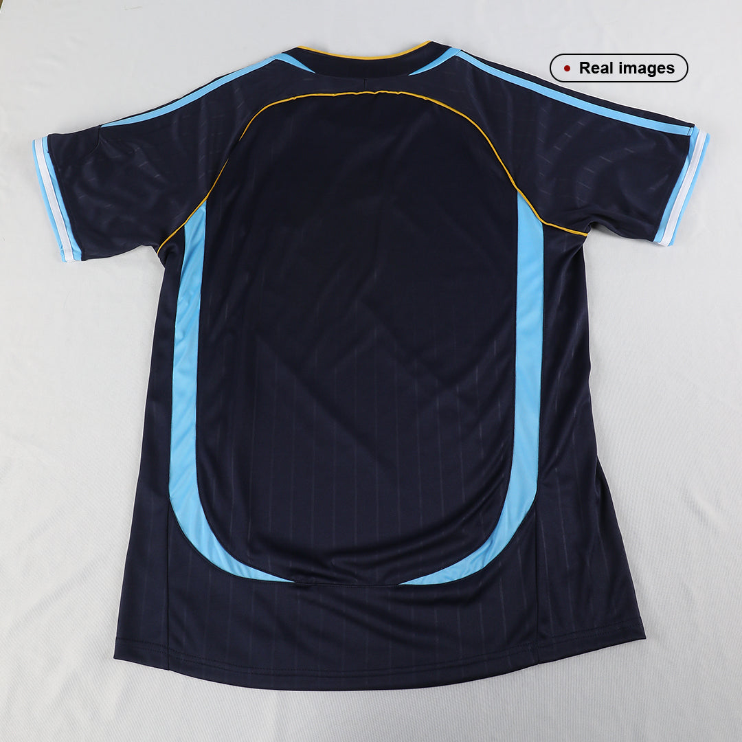 Classic Argentina Away Jersey 2006