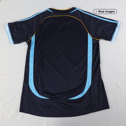 Classic Argentina Away Jersey 2006