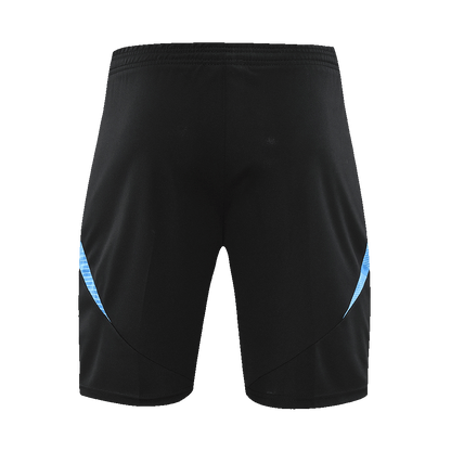 Men's Argentina Pre-Match Jersey (Jersey+Shorts) Kit Copa América 2024