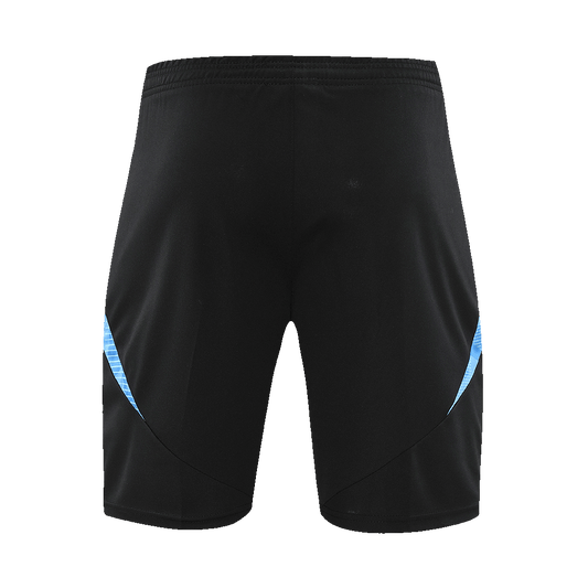 Men's Argentina Pre-Match Jersey (Jersey+Shorts) Kit Copa América 2024