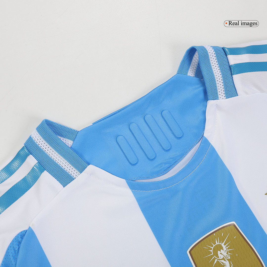 Argentina Home Match Jersey 2024