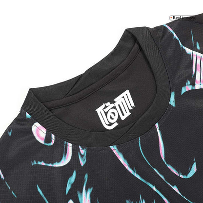 South Korea Away Soccer Jersey 2024