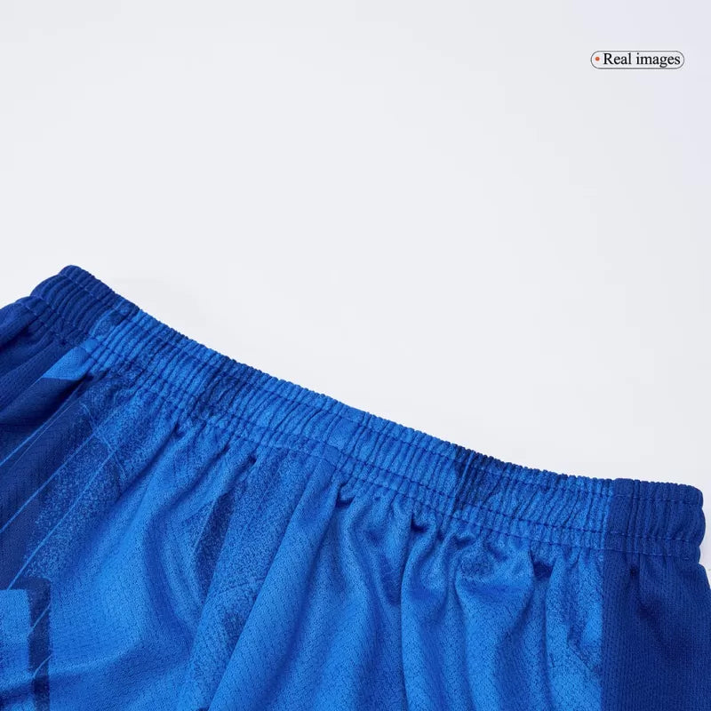 Kid's Chelsea Dri-Fit Adv Home Full Kit (Shirt+Short+Socks) 2025/26