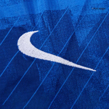 Kid's Chelsea Dri-Fit Adv Home Full Kit (Shirt+Short+Socks) 2025/26