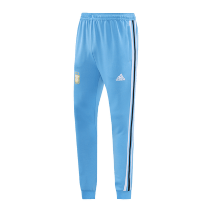 Argentina Blue Jacket Training Kit 2024/25 For Adults