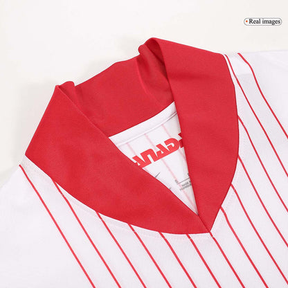 Canada Away Soccer Jersey Copa América 2024