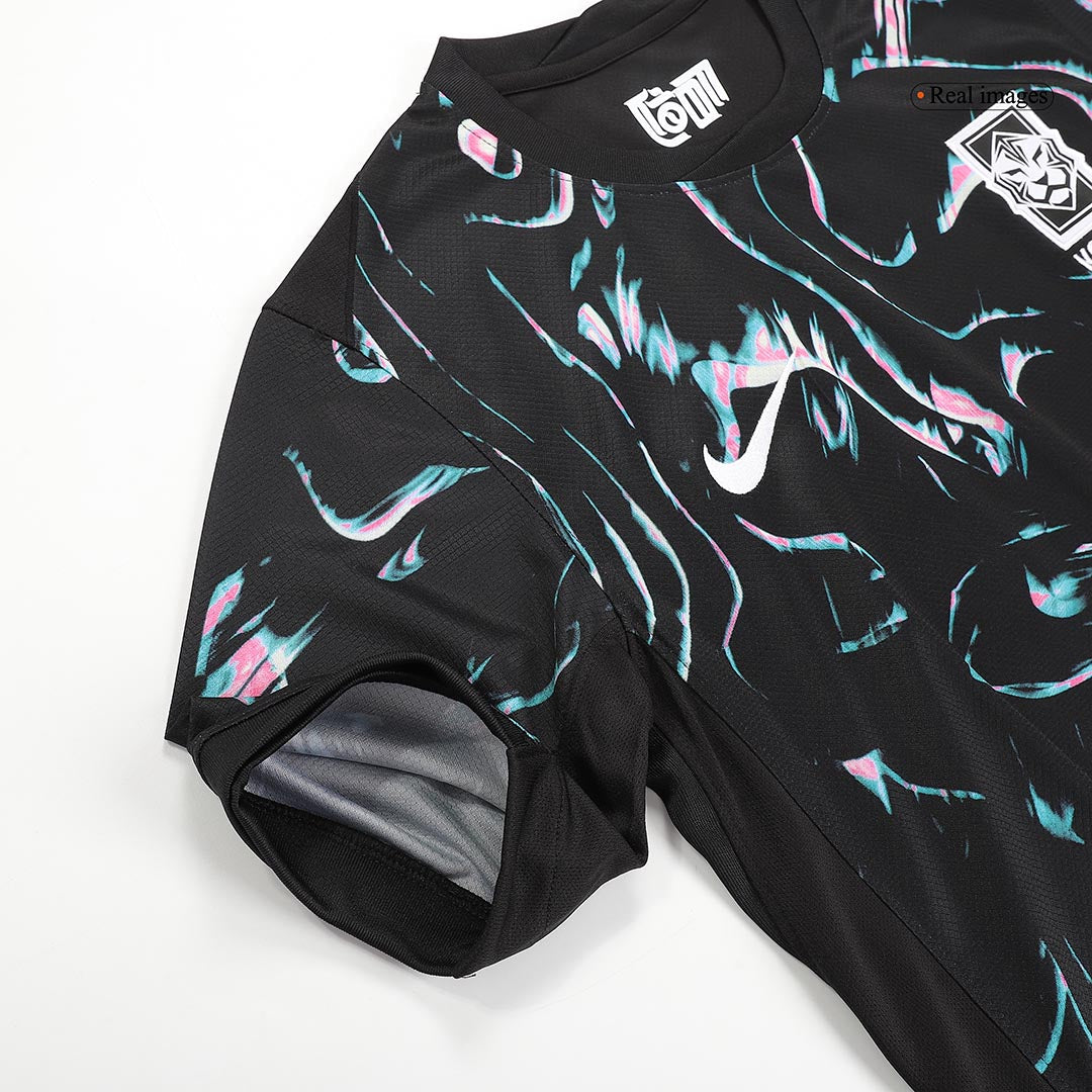South Korea Away Soccer Jersey 2024