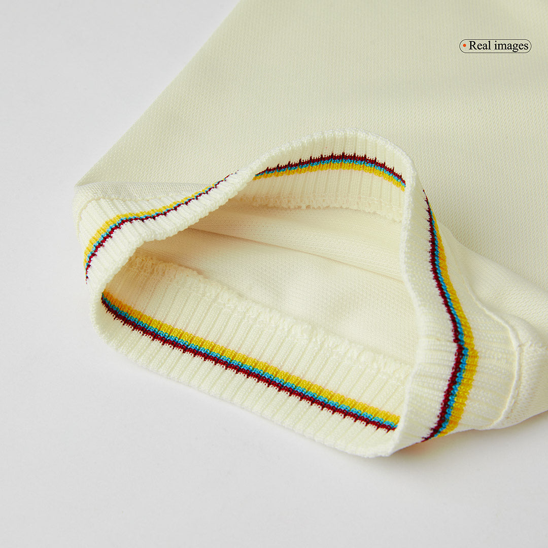 Men's Colombia 100th Anniversary Jersey 2024