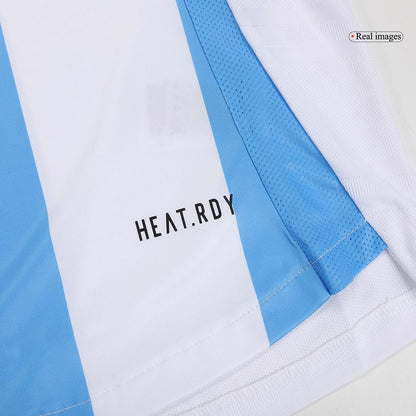 Argentina Home Match Jersey 2024