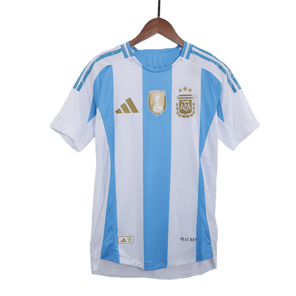 Argentina Home Match Jersey 2024