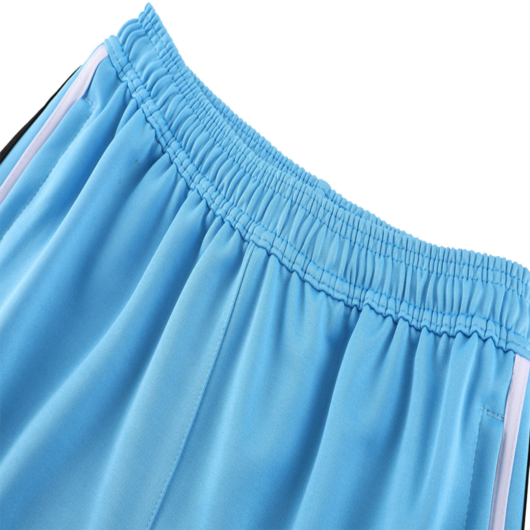 Argentina Blue Jacket Training Kit 2024/25 For Adults