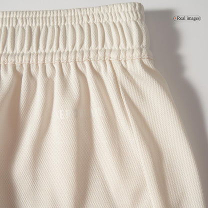 Colombia 100th Anniversary Soccer Shorts 2024