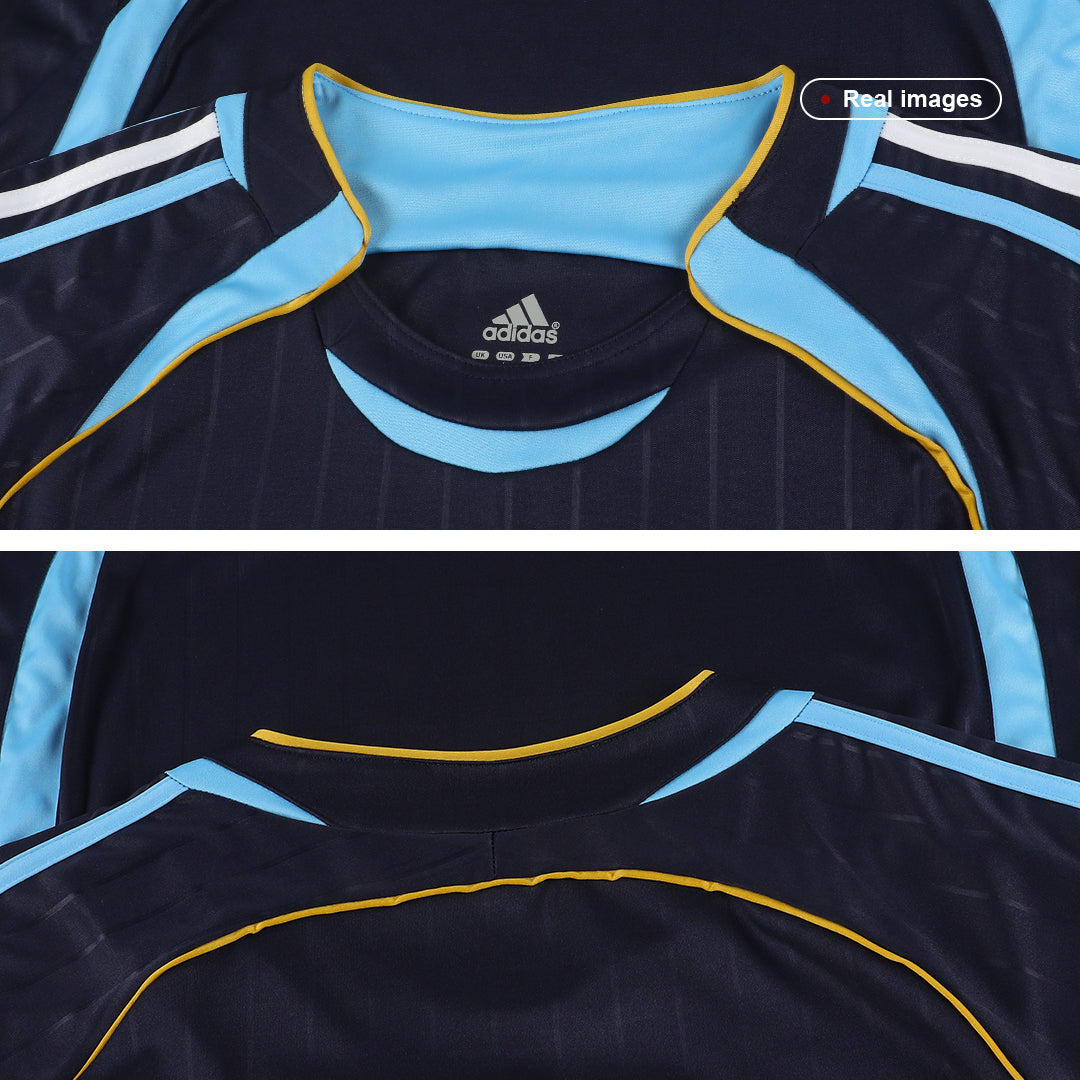 Classic Argentina Away Jersey 2006