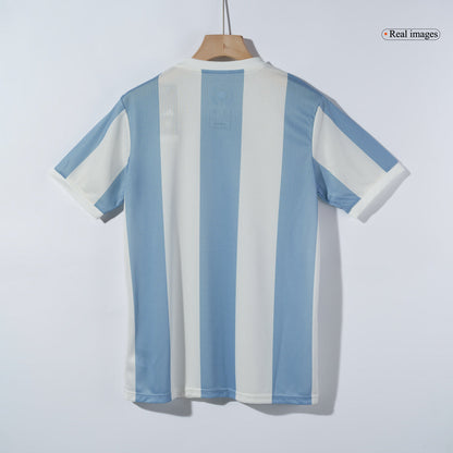 Men's Argentina 50th Anniversary Jersey 2024