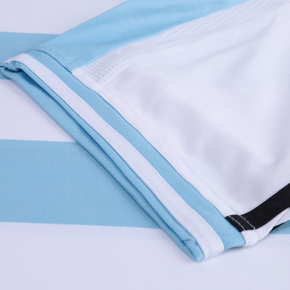 MESSI #19 Classic Argentina Home Jersey 2006