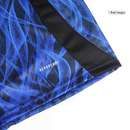 Japan X Y-3 Home Soccer Jersey 2024