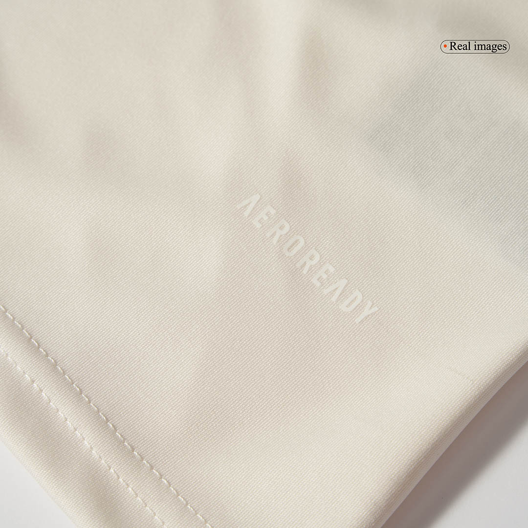 Colombia 100th Anniversary Soccer T-Shirts 2024