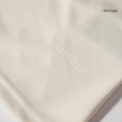 Colombia 100th Anniversary Soccer T-Shirts 2024