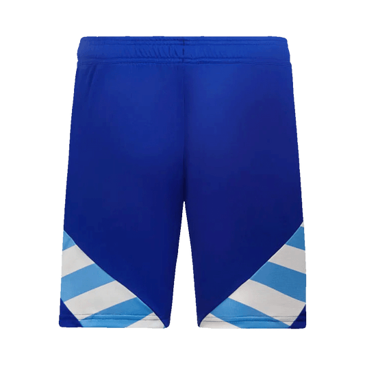 [Super Quailty] Men's Argentina Away Jersey (Jersey+Shorts) Kit 2024