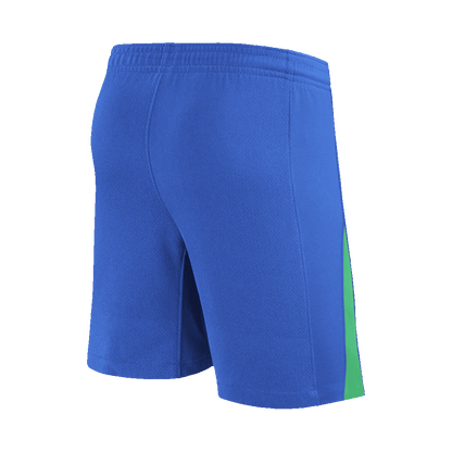 [Super Quailty] Men's Brazil Home Jersey Full Kit Copa América 2024