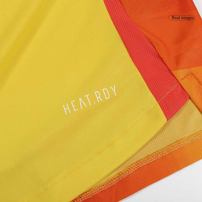 Colombia Home Match Jersey Copa América 2024