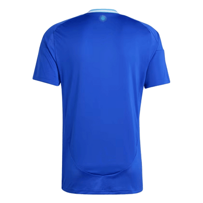 [Super Quality] Men's Argentina MESSI #10 Away Soccer Jersey 2024