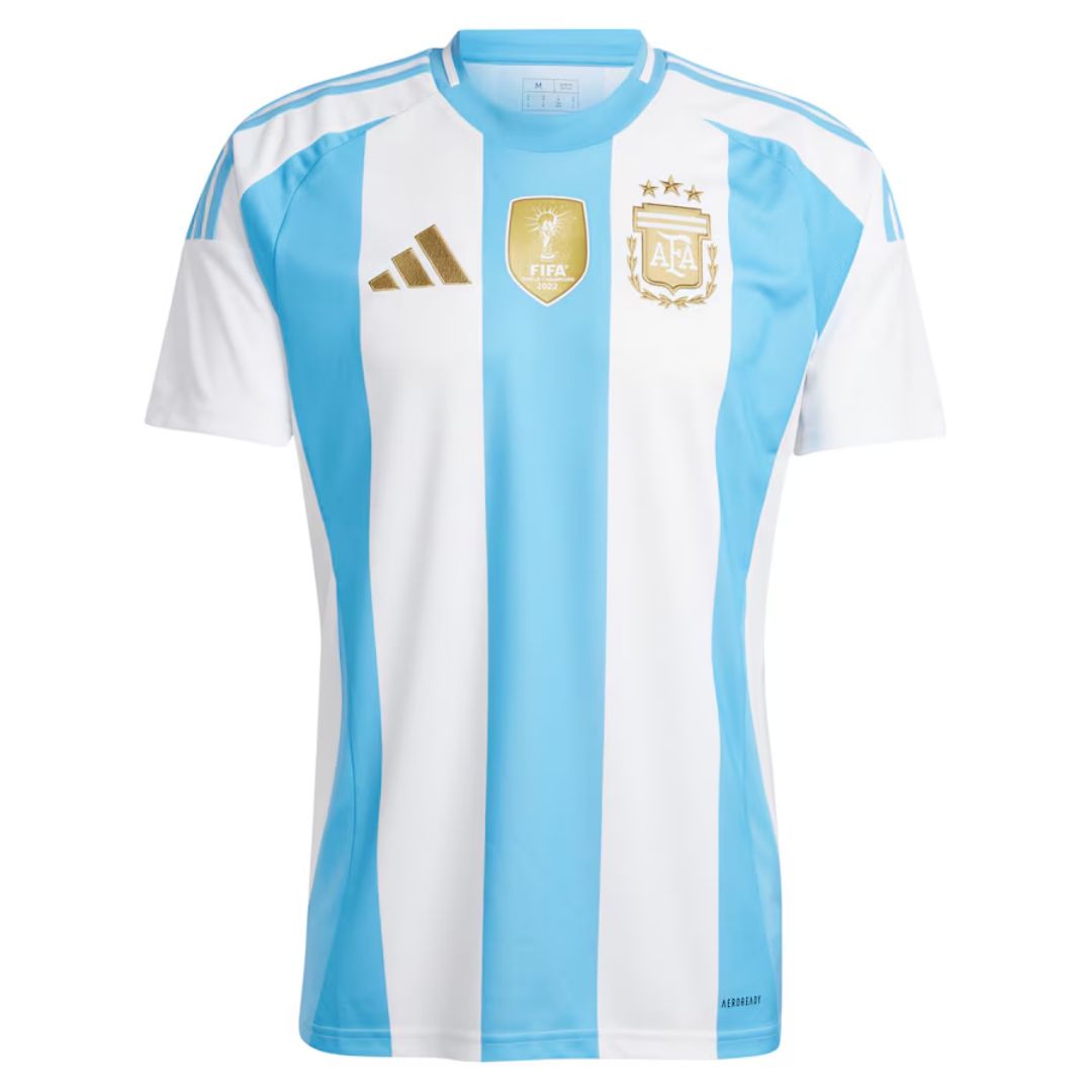 [Super Quality] Men's Argentina Home Jersey 2024