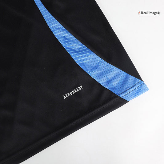 Men's Argentina Pre-Match Training Soccer Jersey Copa América 2024