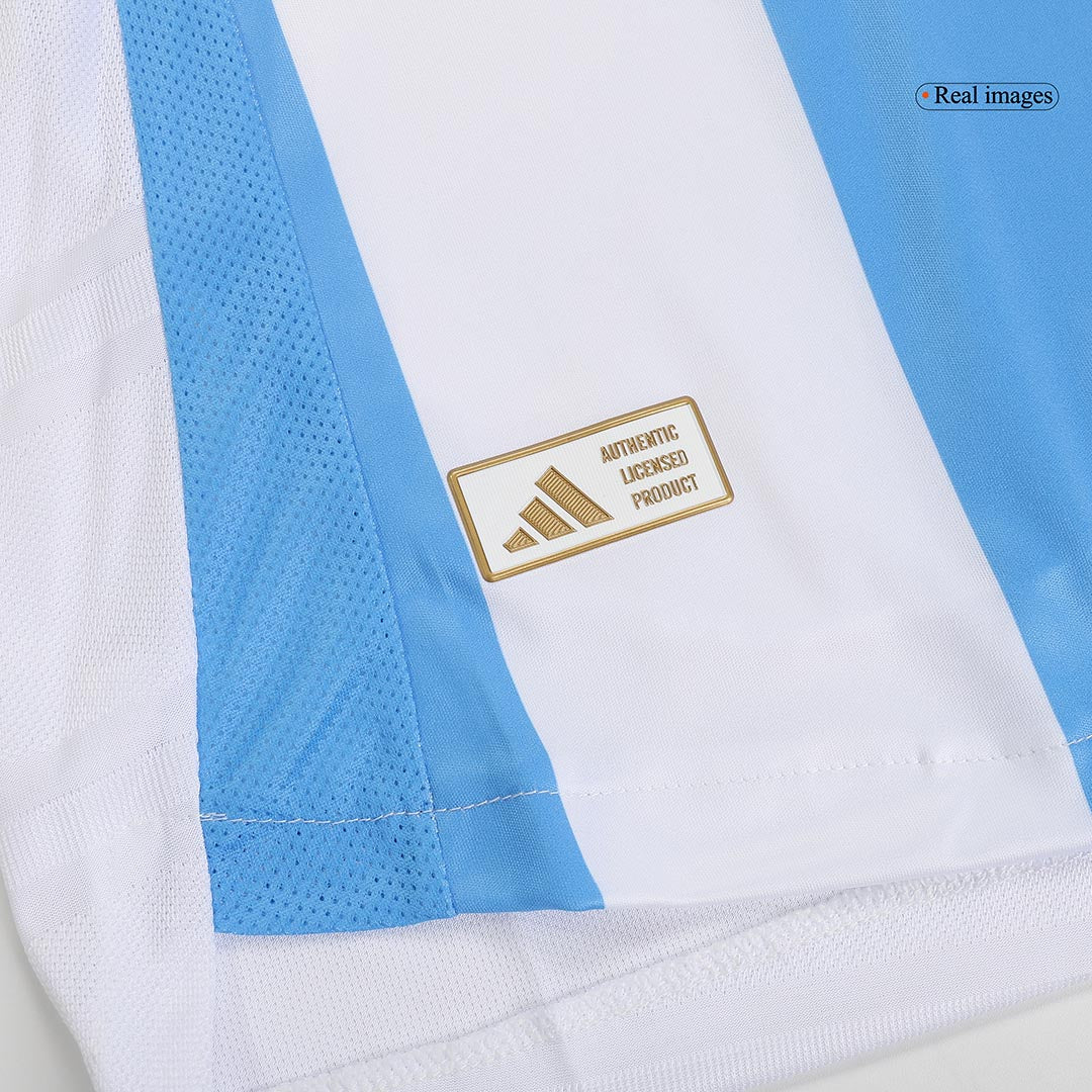 Argentina Home Match Jersey 2024