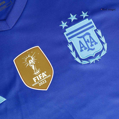 [Super Quality] Argentina Away Jersey 2024