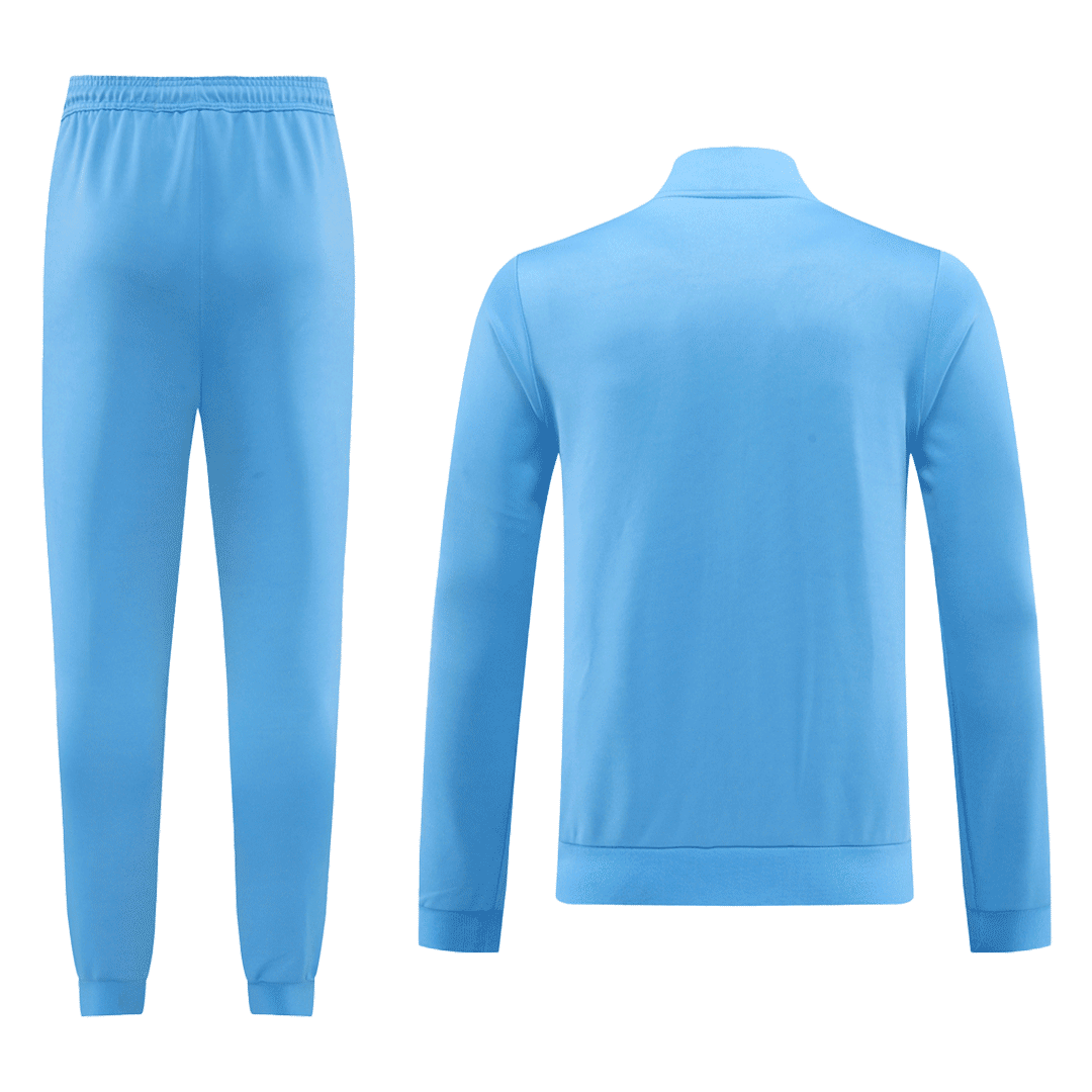 Argentina Blue Jacket Training Kit 2024/25 For Adults