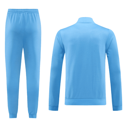 Argentina Blue Jacket Training Kit 2024/25 For Adults