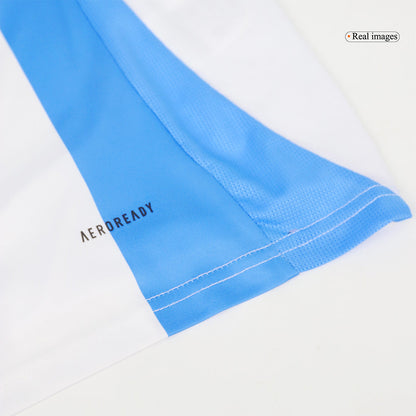 [Super Quality] Men's Argentina Home Jersey 2024