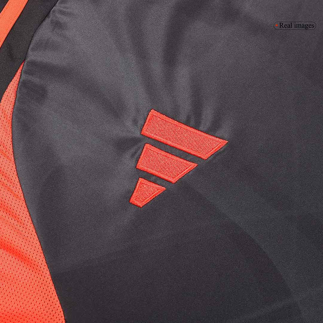 Men's Colombia Away Soccer Jersey Copa América 2024