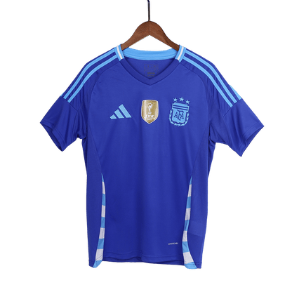 [Super Quality] Argentina Away Jersey 2024