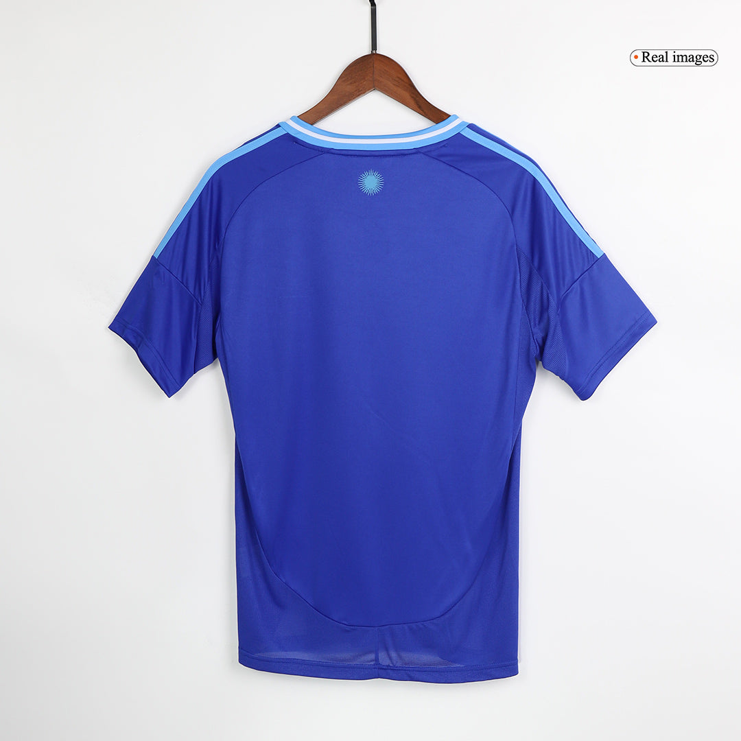 [Super Quality] Argentina Away Jersey 2024