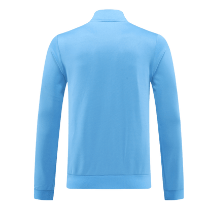 Argentina Blue Jacket Training Kit 2024/25 For Adults