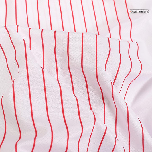 Men's Canada Away Soccer Jersey Copa América 2024