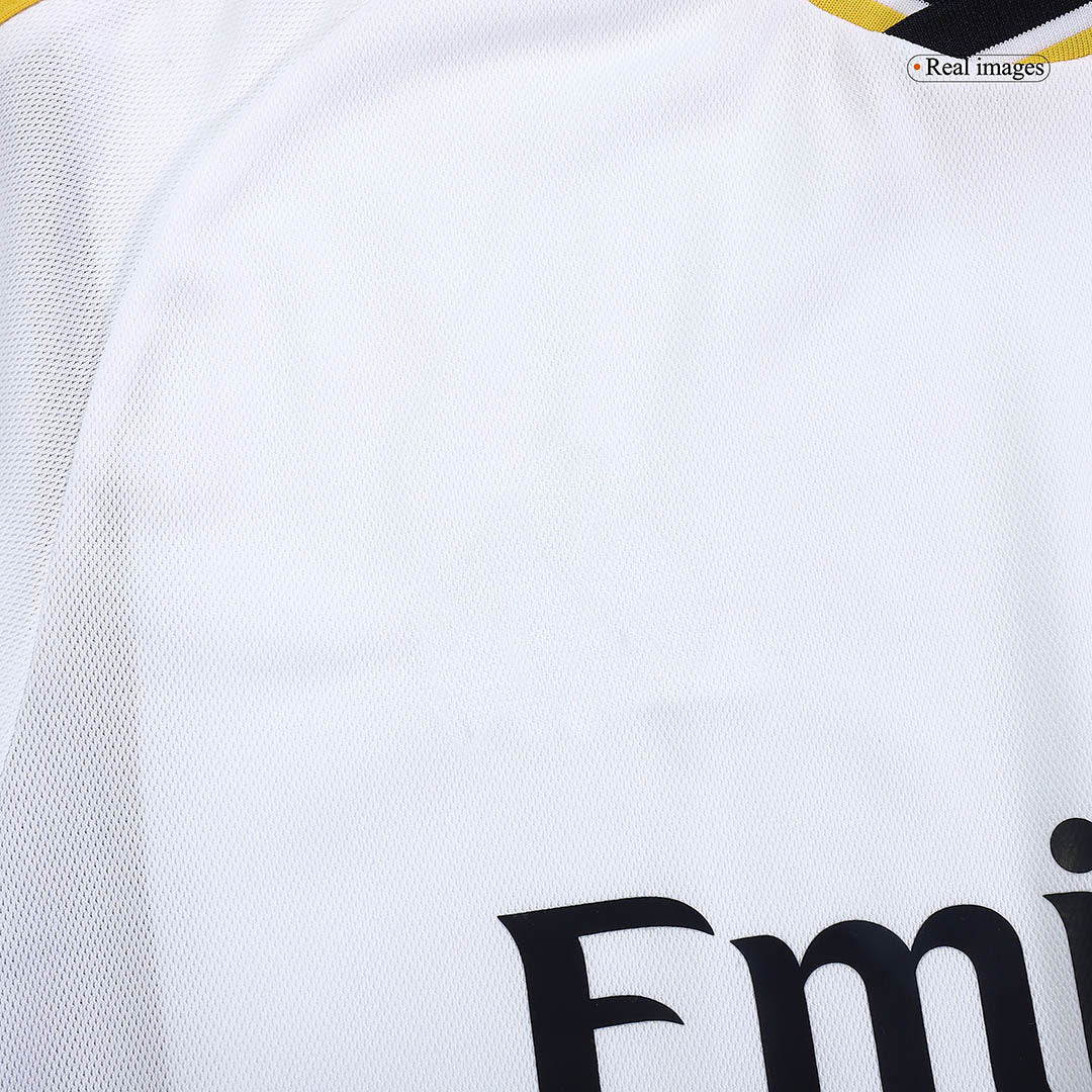 Real Madrid 2023/24 Home Soccer Jersey Top Soccer Jerseys Store