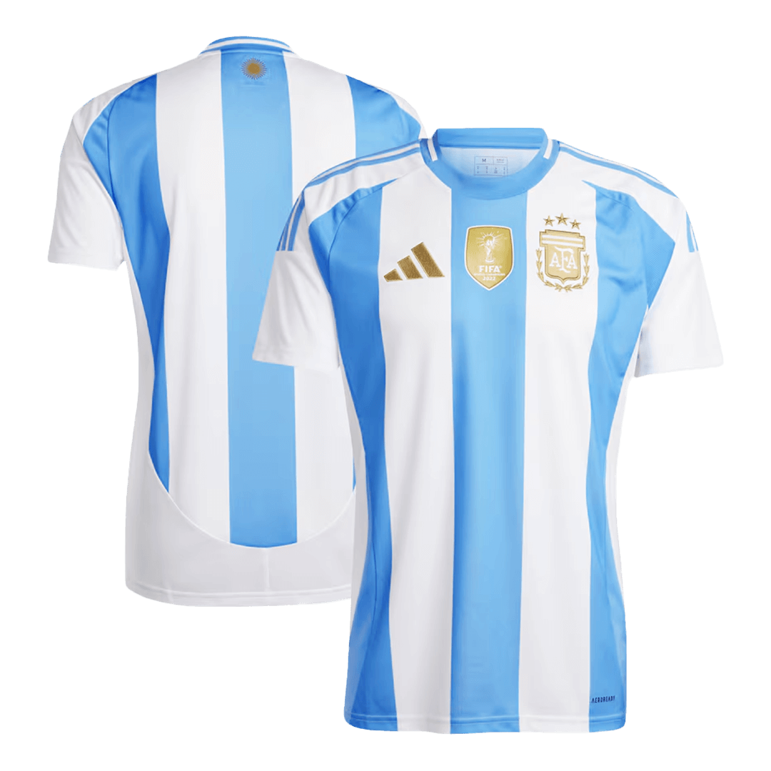 [Super Quality] Men's Argentina Home Jersey 2024
