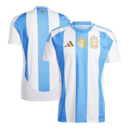[Super Quality] Men's Argentina Home Jersey 2024