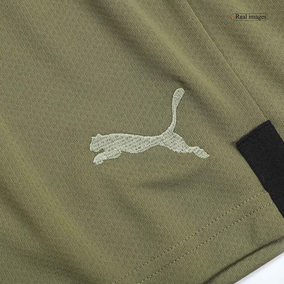 AC Milan Third Away Soccer Shorts 2022/23 Top Soccer Jerseys Store