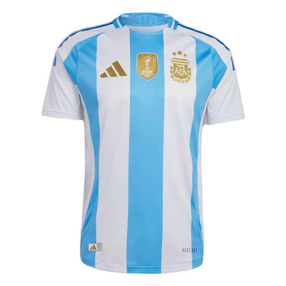 Argentina Home Match Jersey 2024
