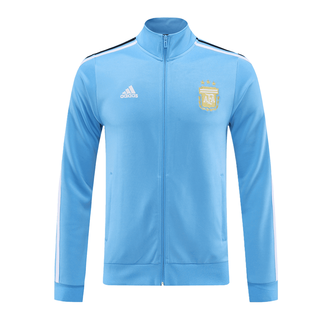 Argentina Blue Jacket Training Kit 2024/25 For Adults