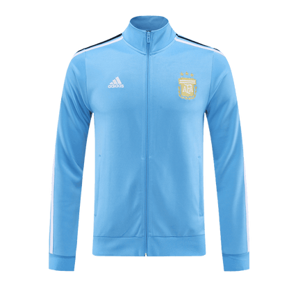 Argentina Blue Jacket Training Kit 2024/25 For Adults