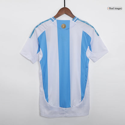 Argentina Home Match Jersey 2024