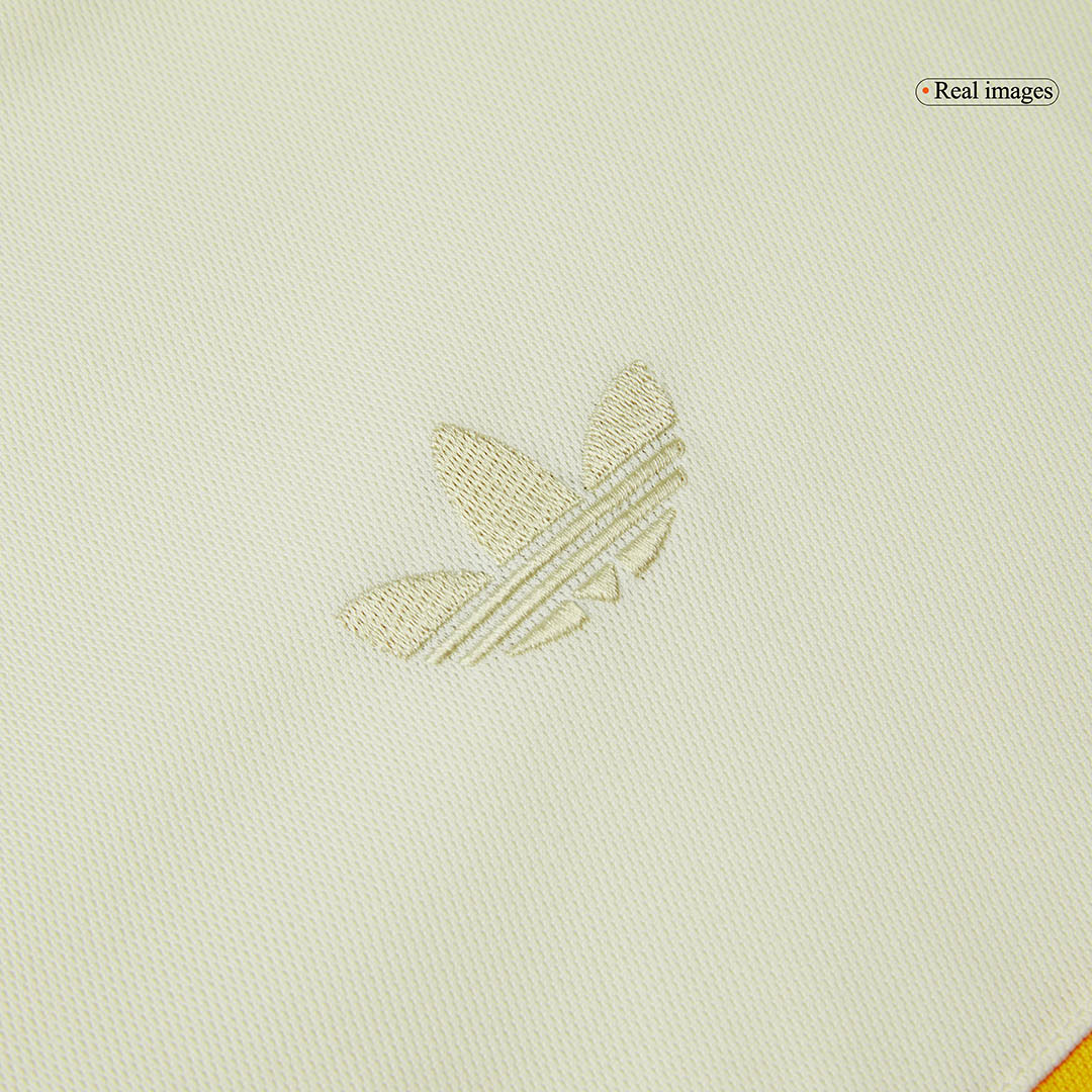 Men's Colombia 100th Anniversary Jersey (Jersey+Shorts) Kit 2024