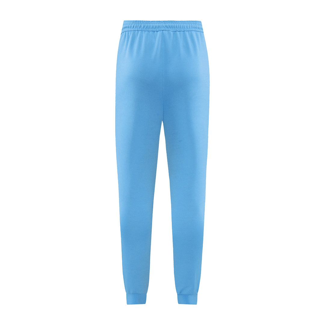 Argentina Blue Jacket Training Kit 2024/25 For Adults