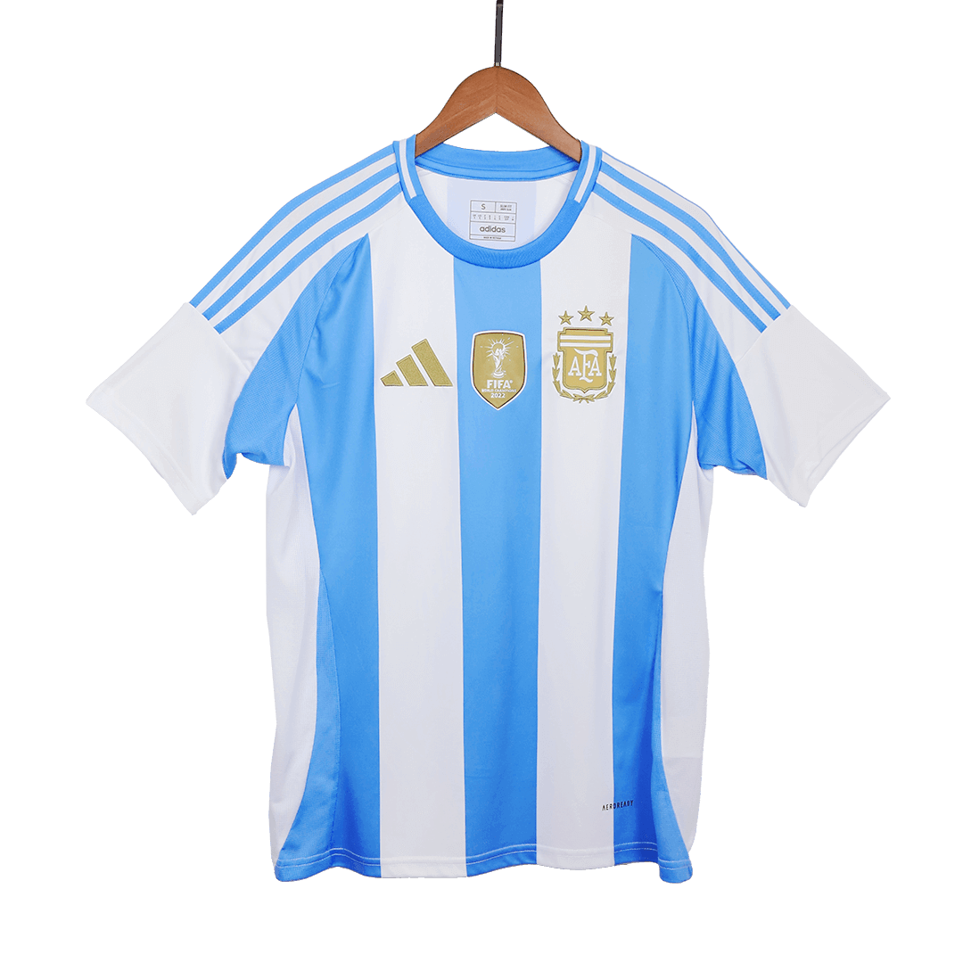 [Super Quality] Men's Argentina Home Jersey 2024